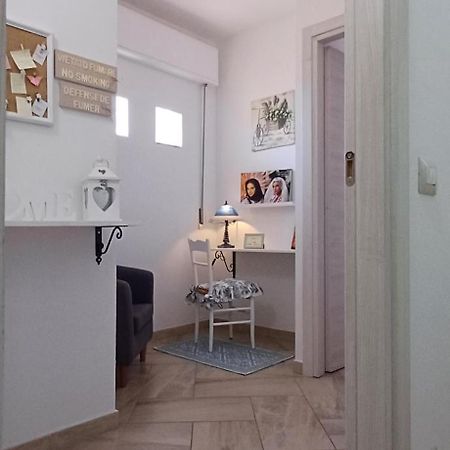 Apartamento La Casa Di Cry Cagliari Exterior foto