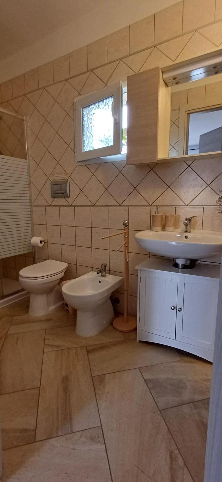 Apartamento La Casa Di Cry Cagliari Exterior foto
