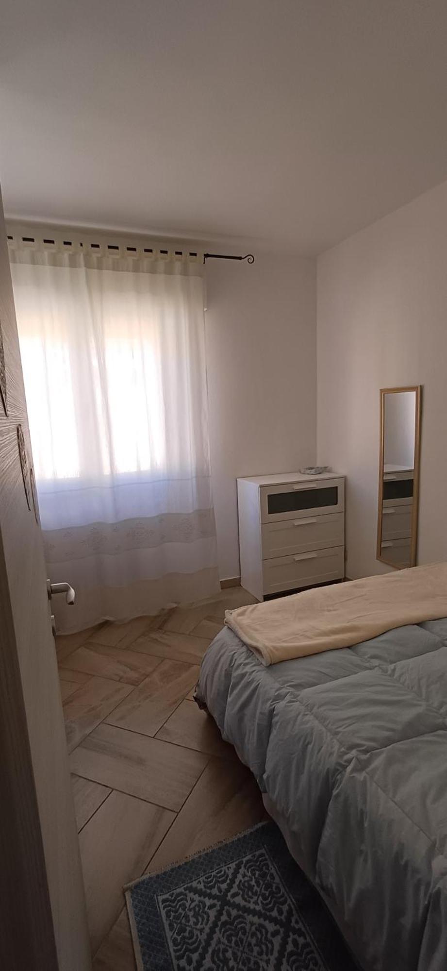 Apartamento La Casa Di Cry Cagliari Exterior foto