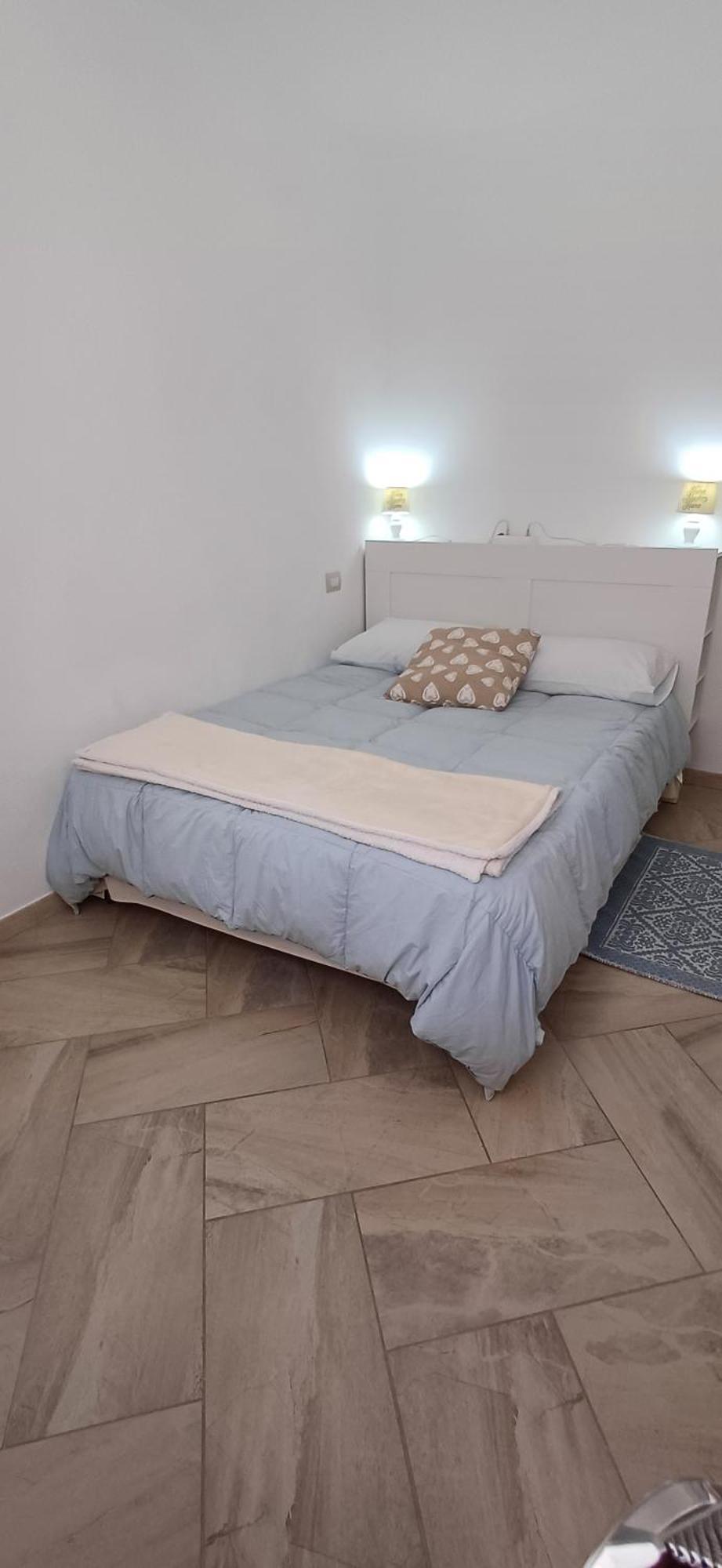 Apartamento La Casa Di Cry Cagliari Exterior foto