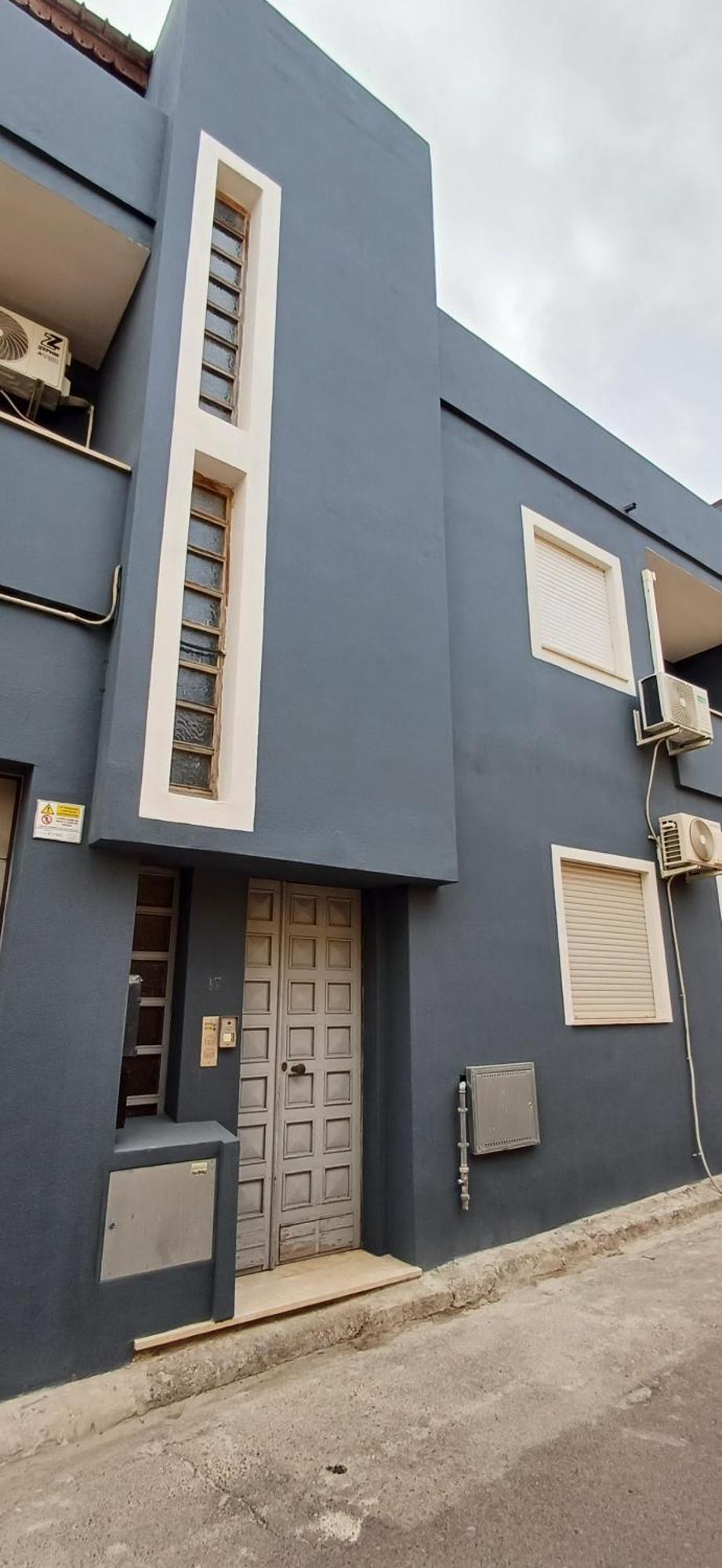 Apartamento La Casa Di Cry Cagliari Exterior foto