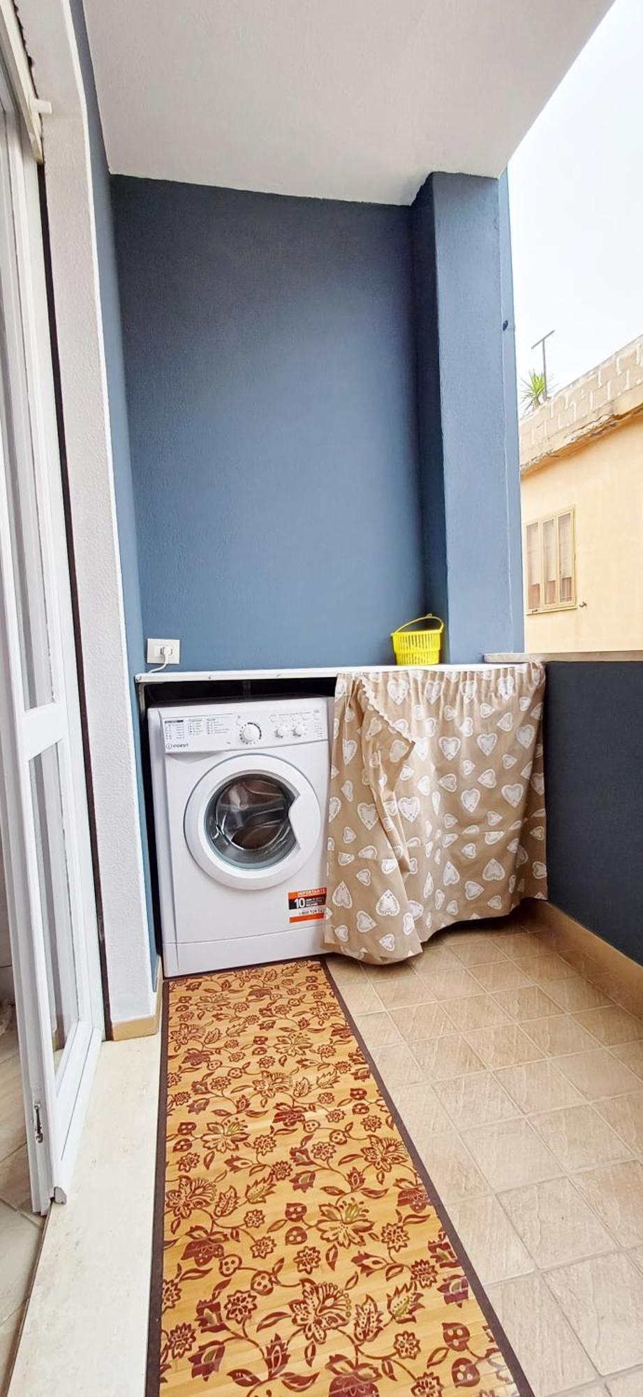 Apartamento La Casa Di Cry Cagliari Exterior foto