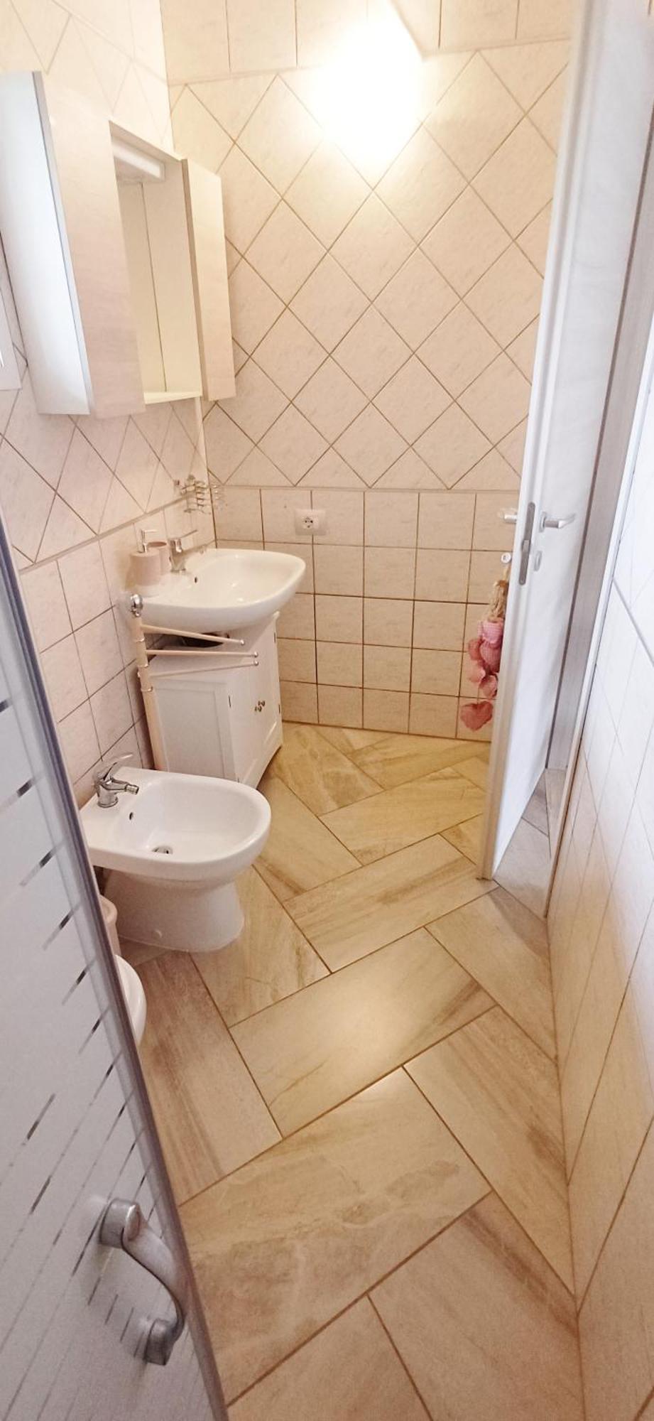 Apartamento La Casa Di Cry Cagliari Exterior foto