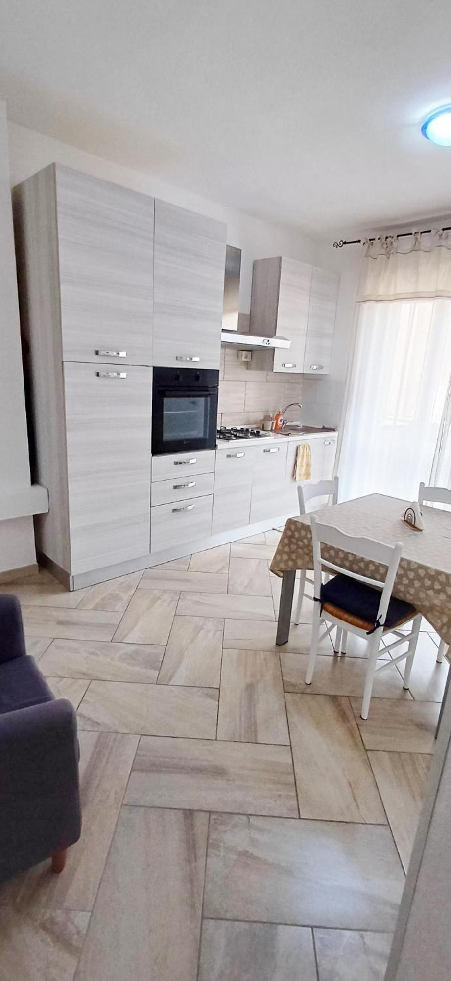 Apartamento La Casa Di Cry Cagliari Exterior foto