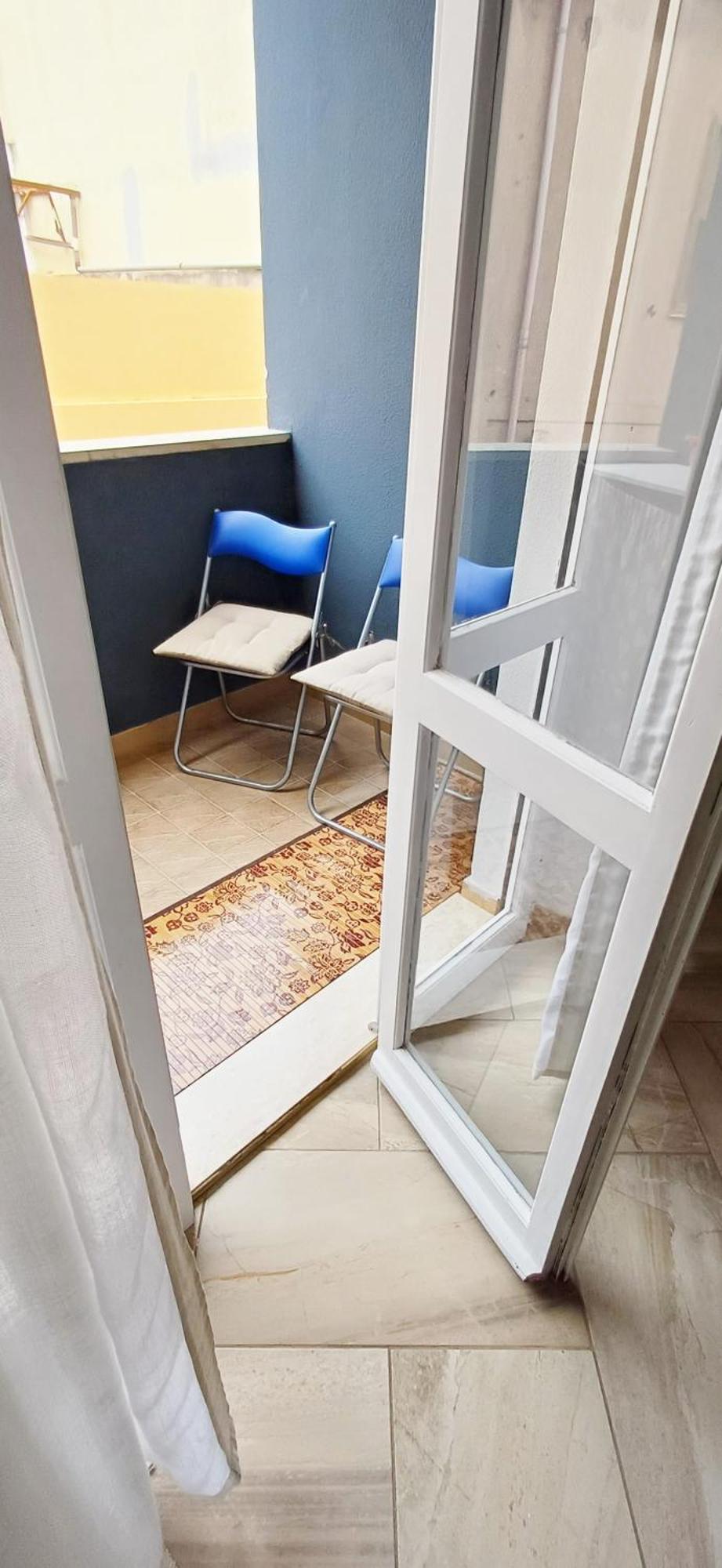 Apartamento La Casa Di Cry Cagliari Exterior foto