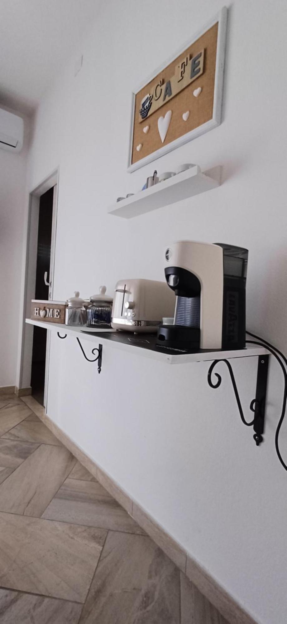 Apartamento La Casa Di Cry Cagliari Exterior foto