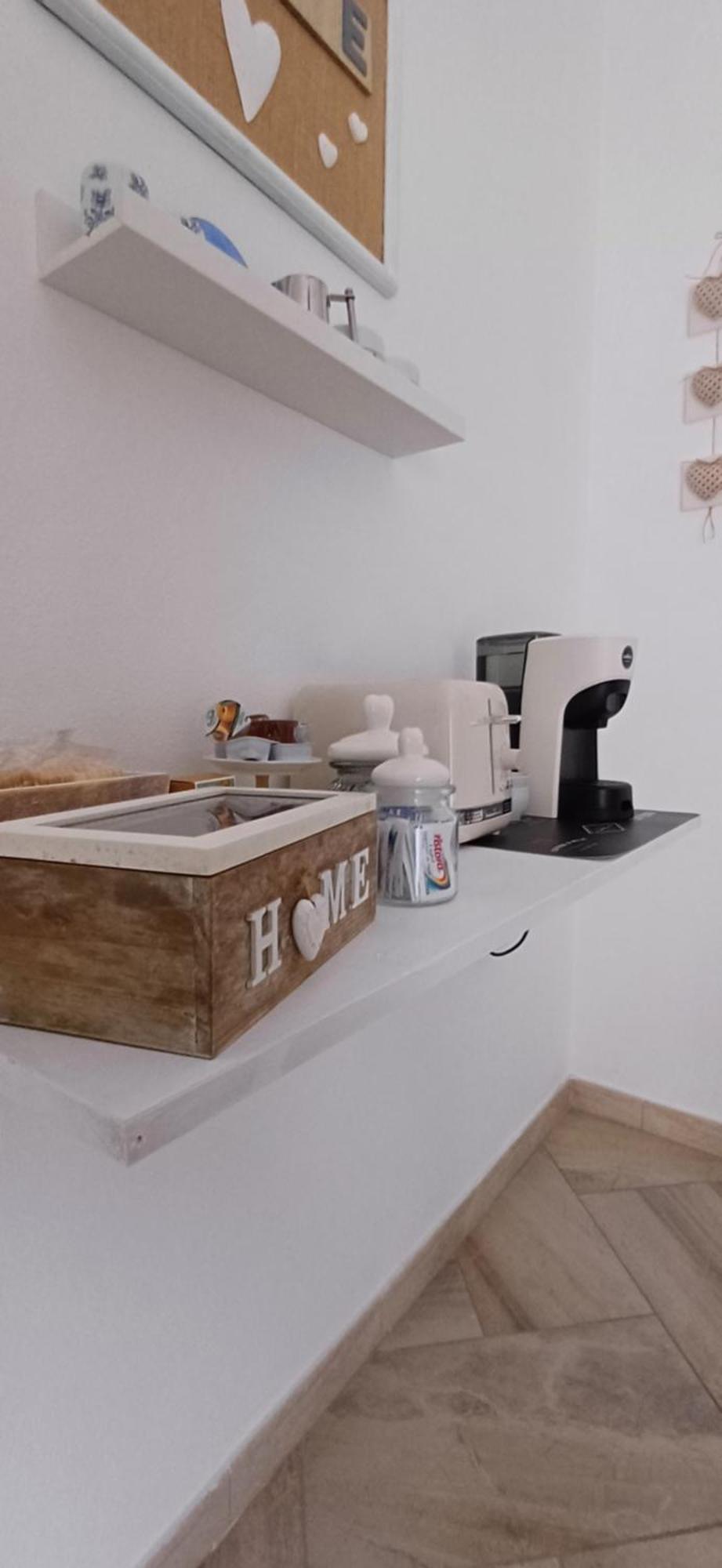 Apartamento La Casa Di Cry Cagliari Exterior foto