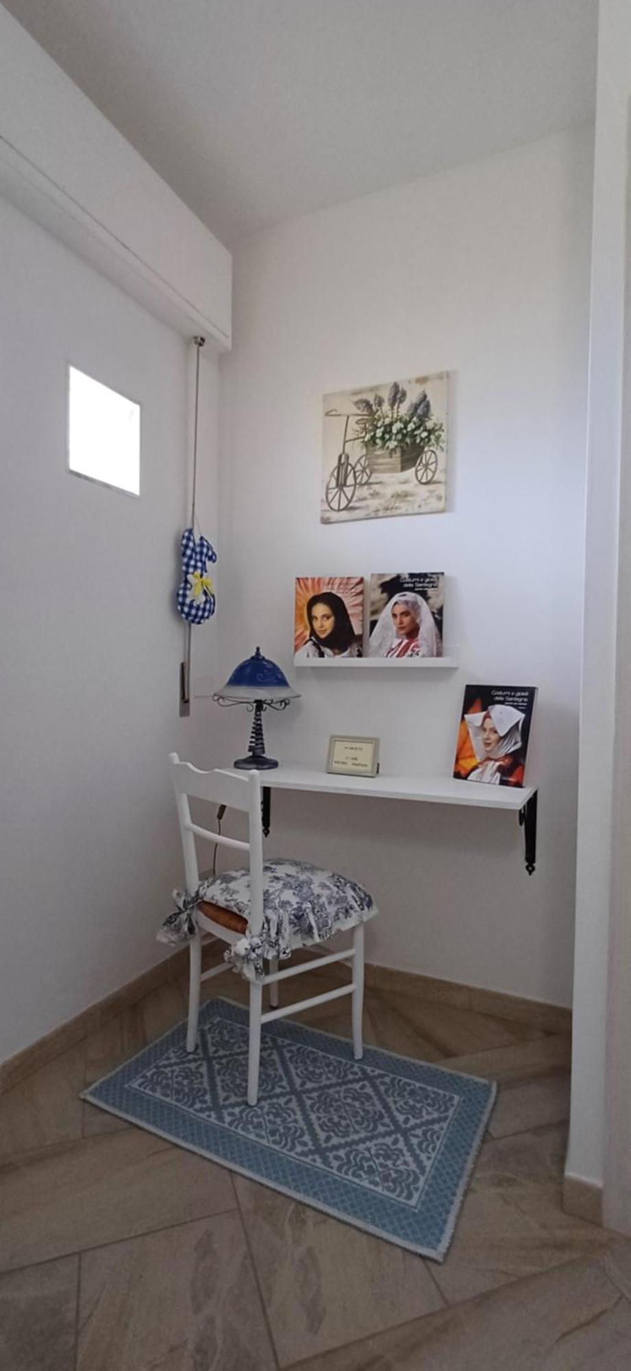 Apartamento La Casa Di Cry Cagliari Exterior foto