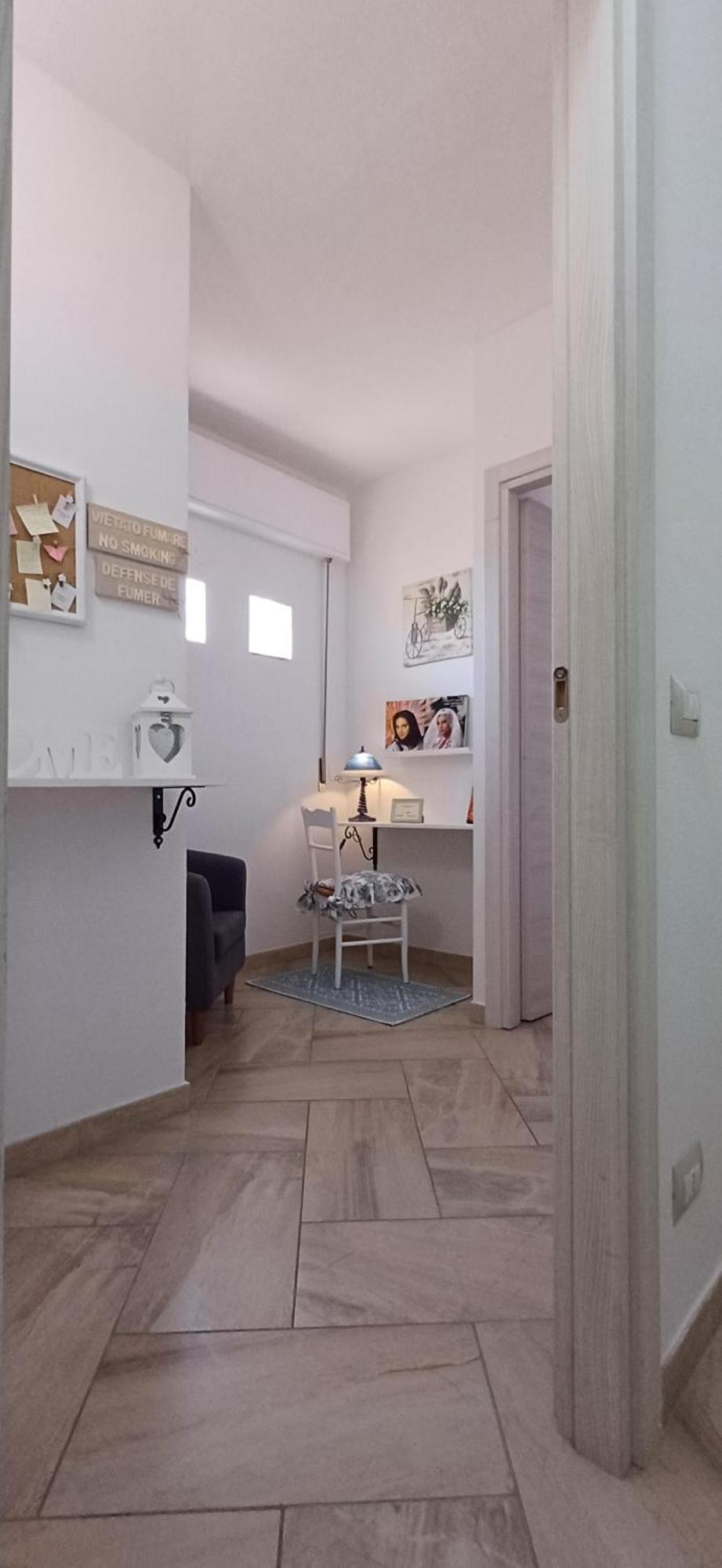 Apartamento La Casa Di Cry Cagliari Exterior foto