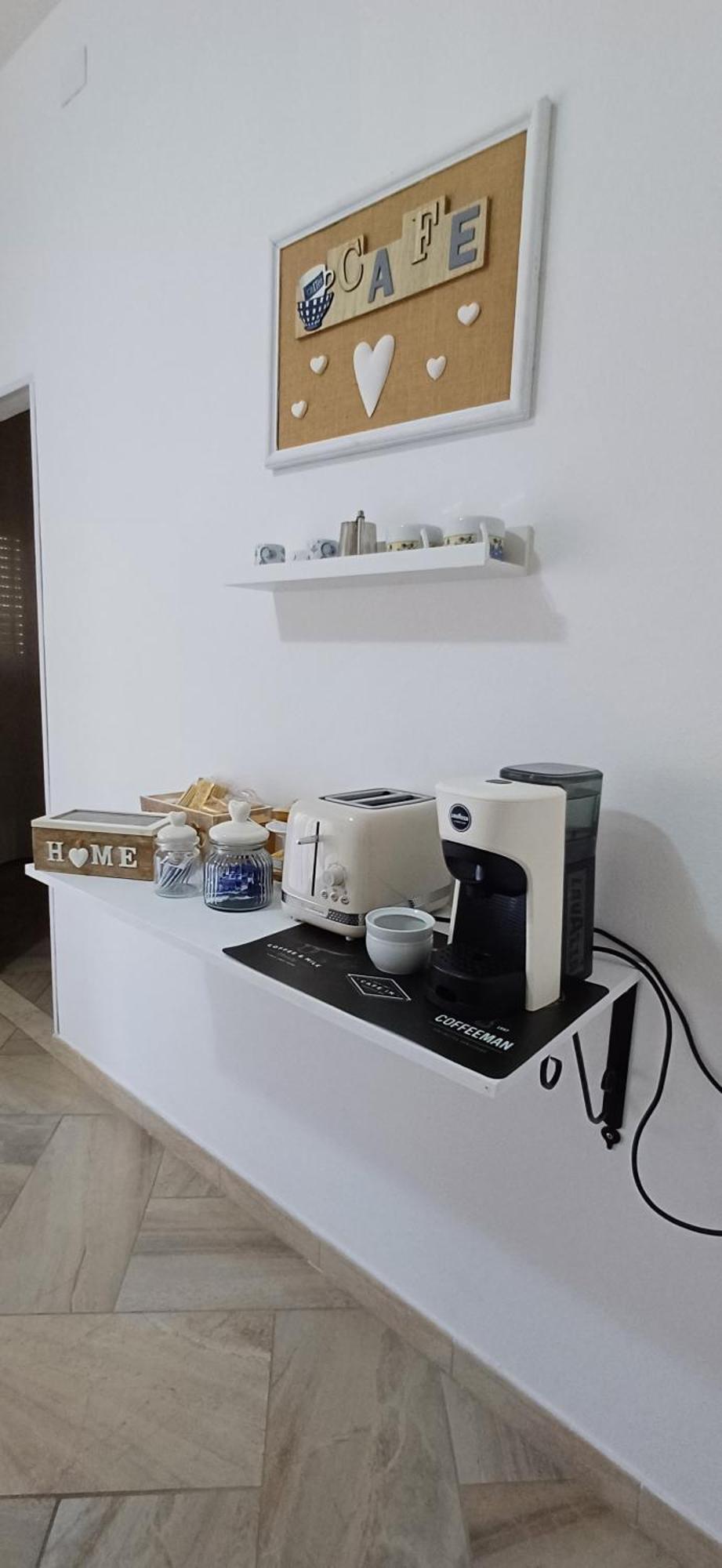 Apartamento La Casa Di Cry Cagliari Exterior foto