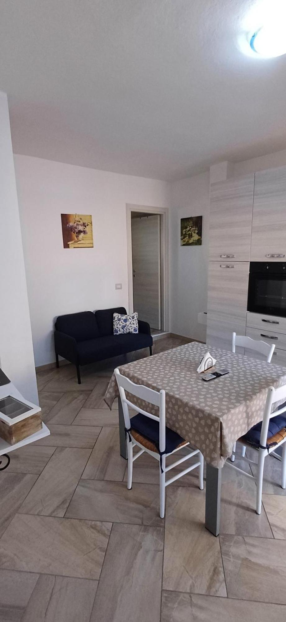 Apartamento La Casa Di Cry Cagliari Exterior foto