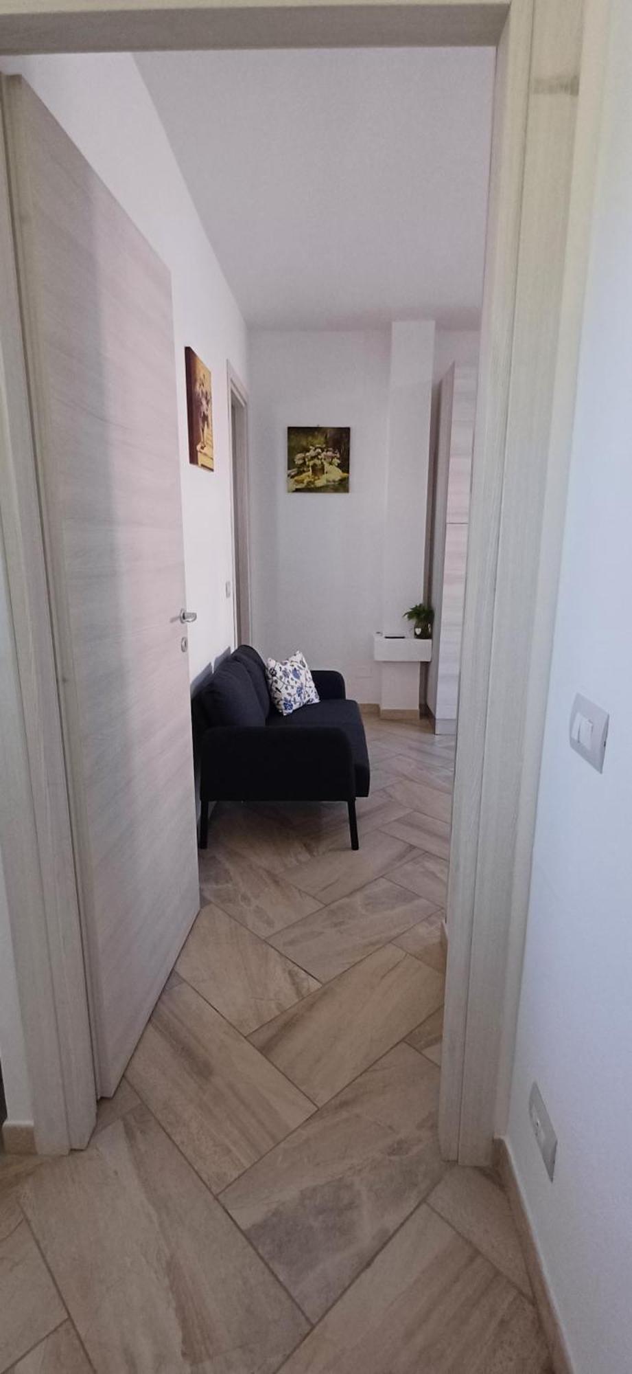 Apartamento La Casa Di Cry Cagliari Exterior foto