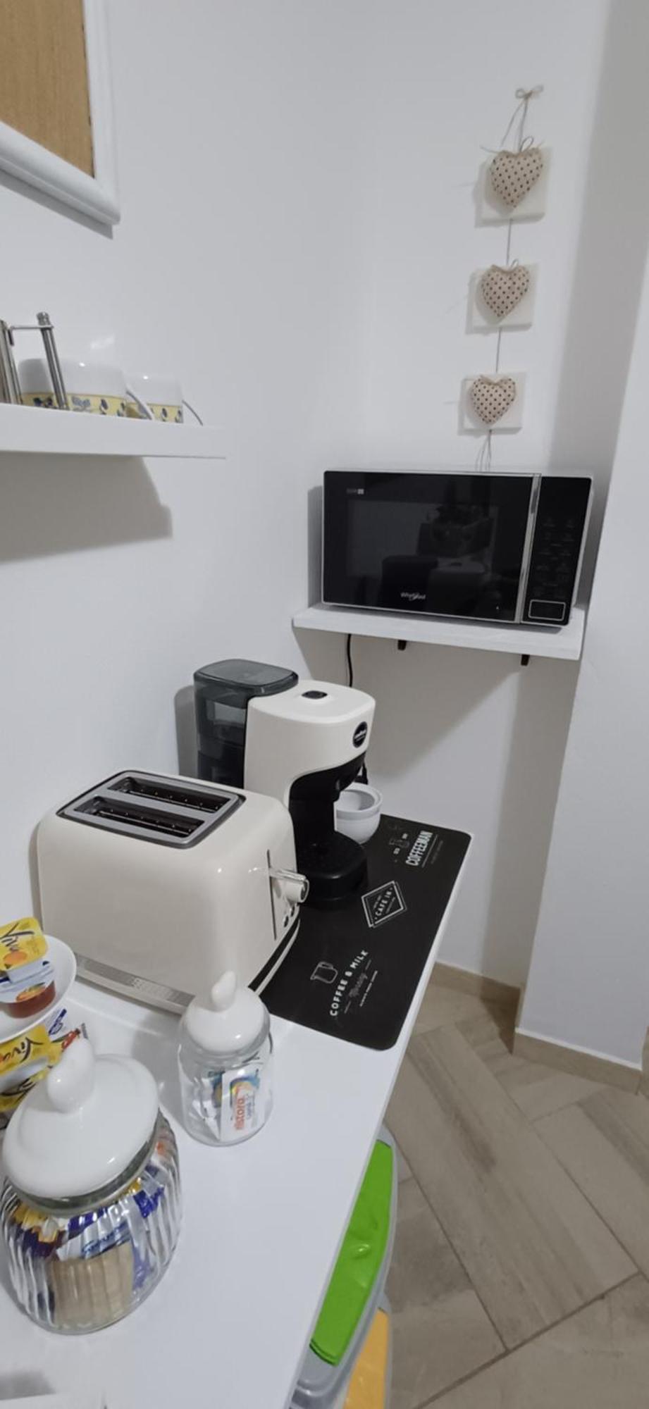 Apartamento La Casa Di Cry Cagliari Exterior foto